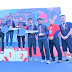 Honda Motorcycle & Scooter India concludes second edition of  Honda Manesar Half Marathon – Run for Road Safety